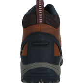 Ariat Stable Boots Telluride Zip H2O Man's Copper