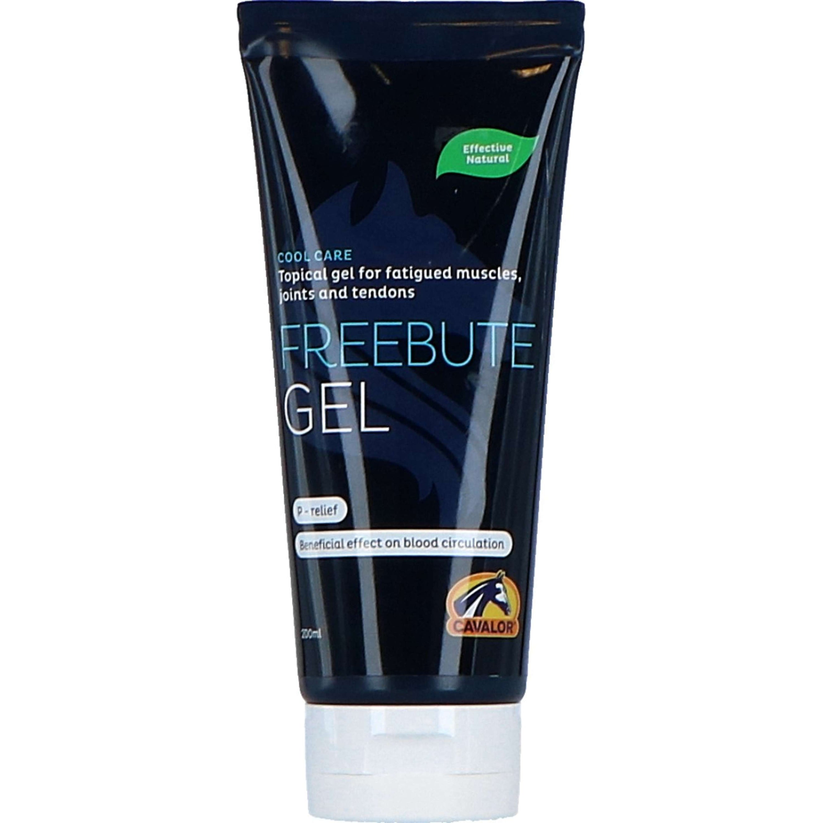 Cavalor Free Bute Gel Cavalor Free Bute Gel