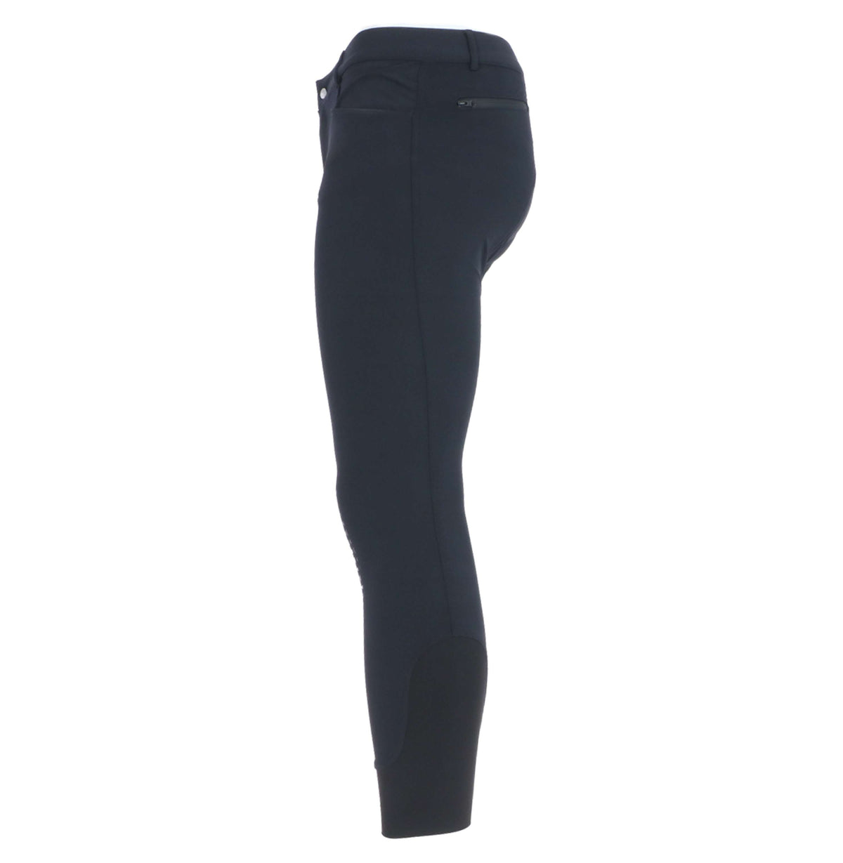 Harry's Horse Breeches Liciano Grip Black