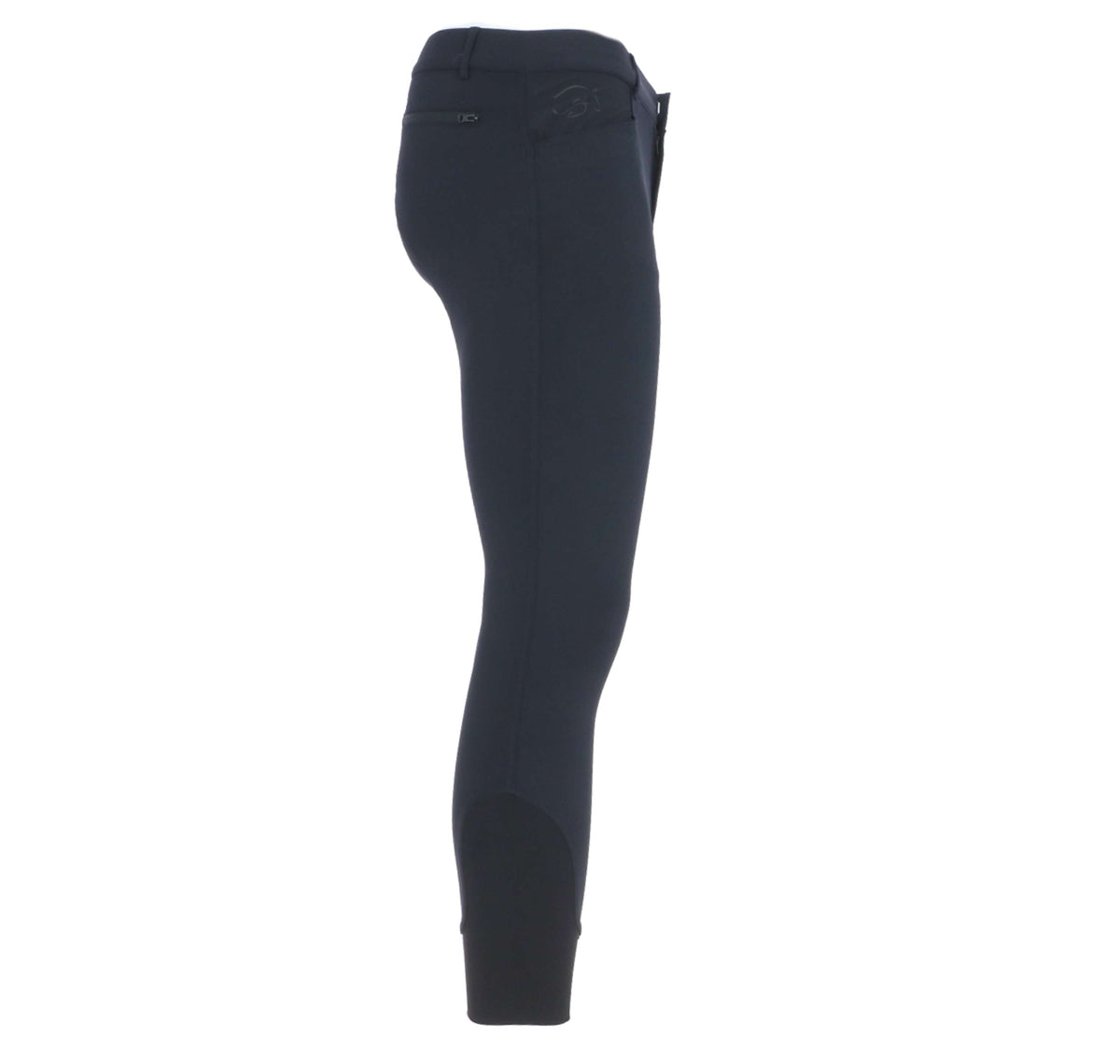 Harry's Horse Breeches Liciano Grip Black