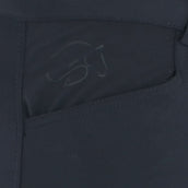 Harry's Horse Breeches Liciano Grip Black