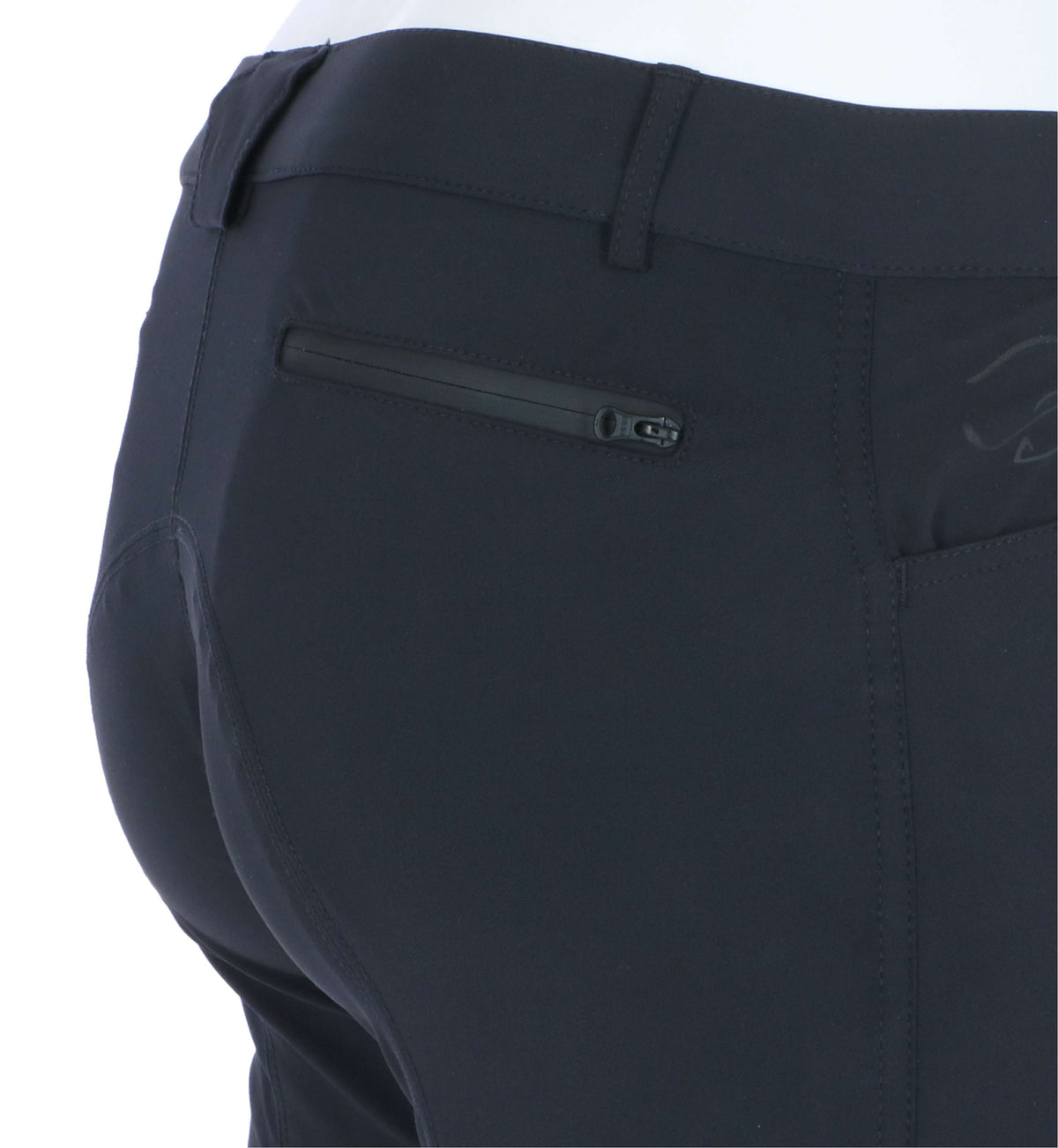 Harry's Horse Breeches Liciano Grip Black