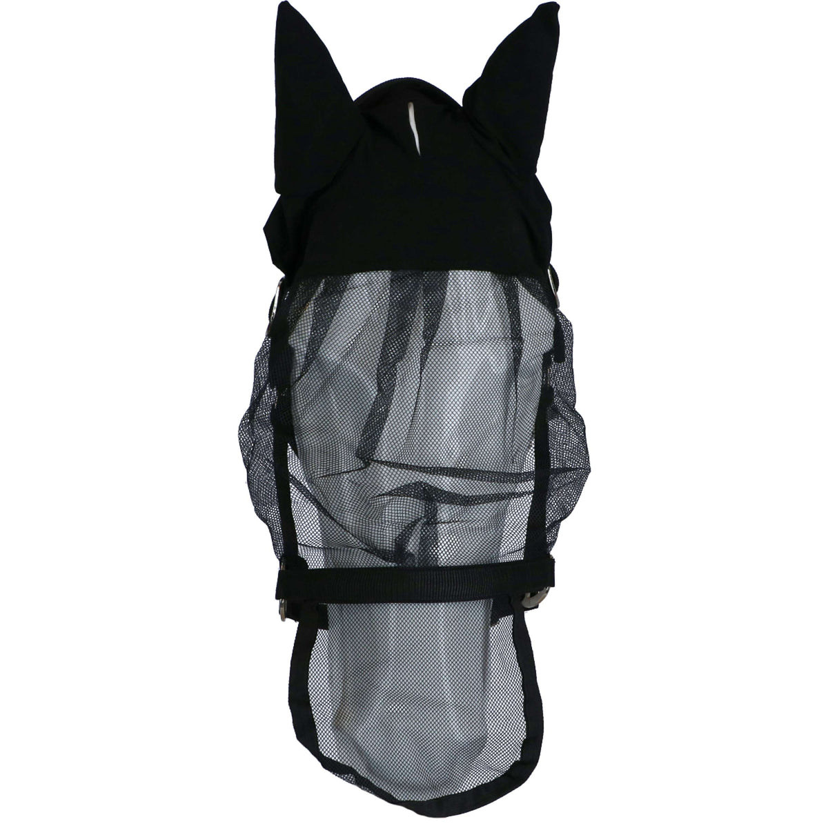 Harry's Horse Flymask Halter with Ears