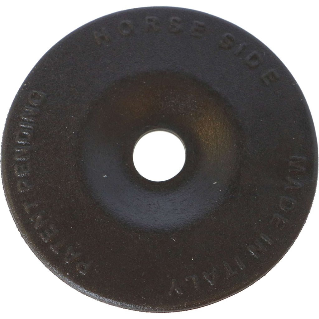 Acavallo Bit Guards Contoured Brown