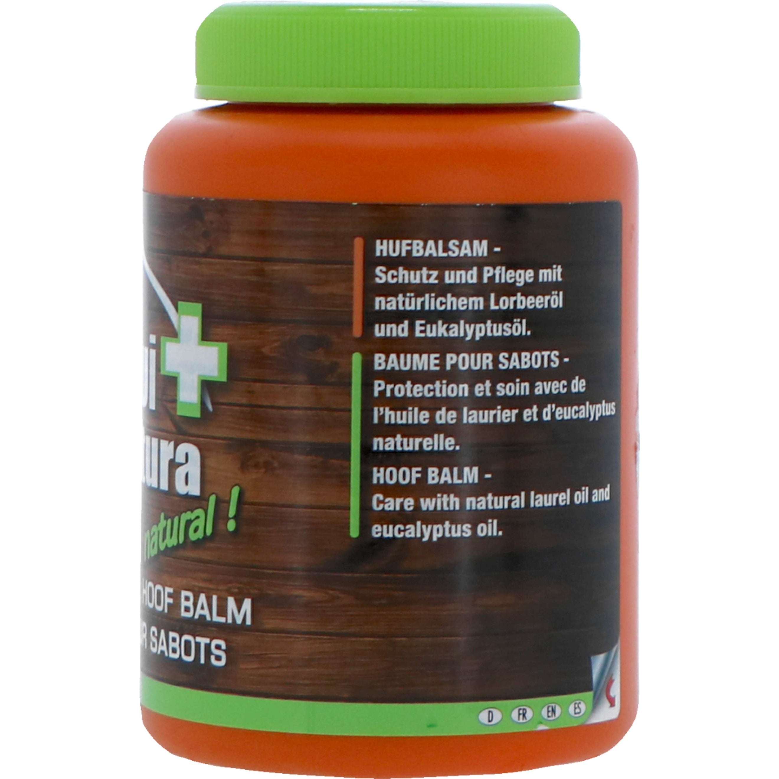 Equinatura Hoof Balm