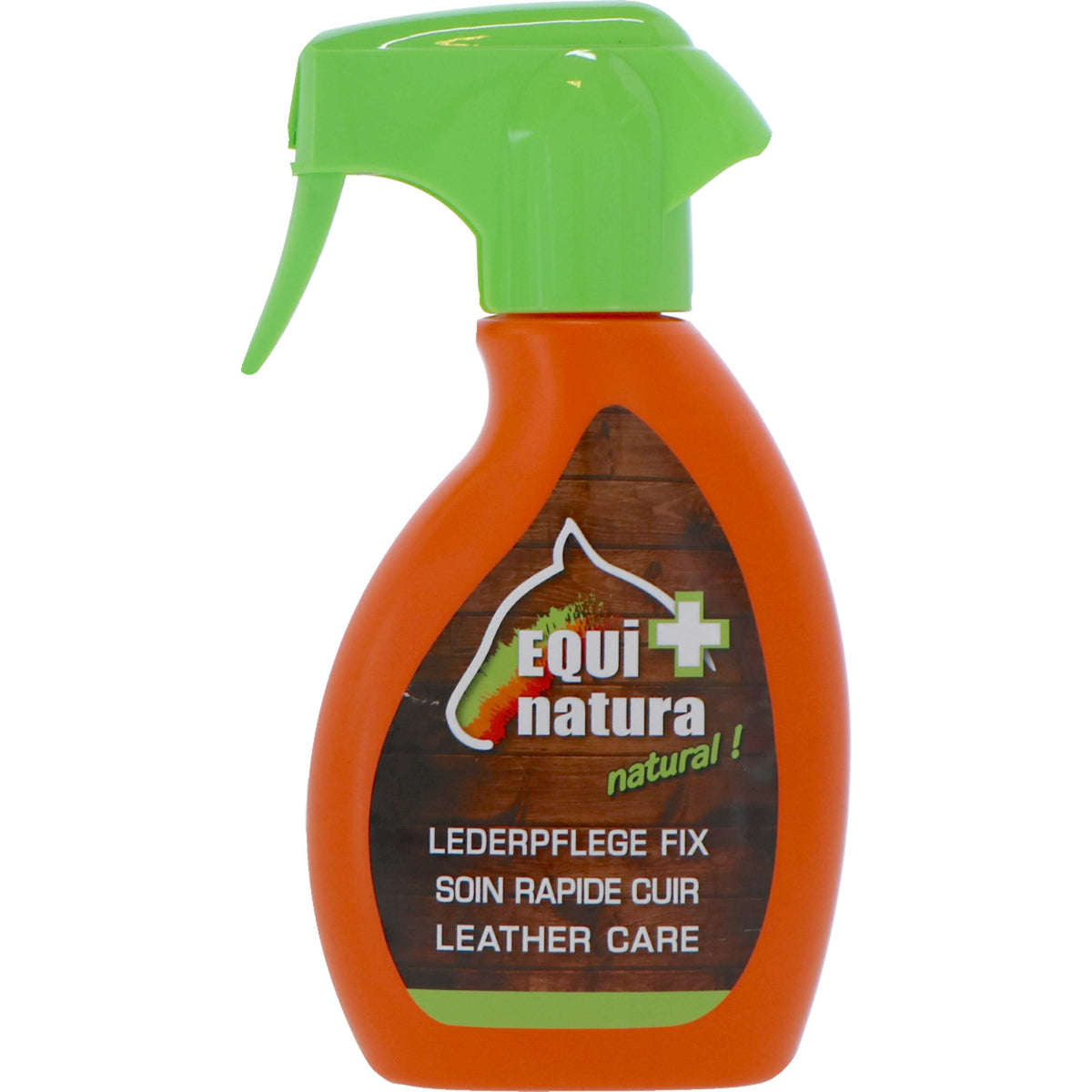 Equinatura Leather Care