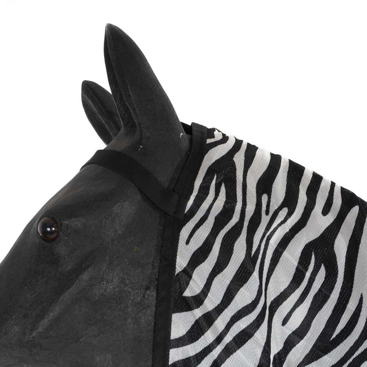 Riding World Fly Rug Combo Zebra