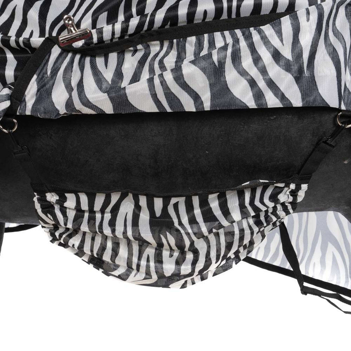 Riding World Fly Rug Combo Zebra