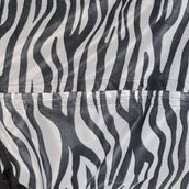 Riding World Fly Rug Combo Zebra