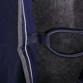 EQUITHÈME Sweat Rug Microfleece Navy