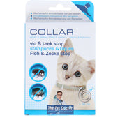 TPD Flea & Tick Stop Collar