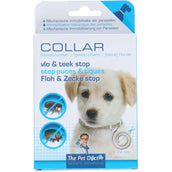 TPD Flea & Tick Stop Collar