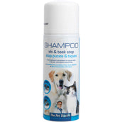 TPD Flea & Tick Stop Shampoo