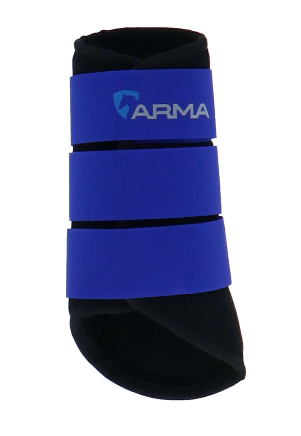 Arma by Shires Leg protection Neoprene Royal