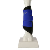 Arma by Shires Leg protection Neoprene Royal