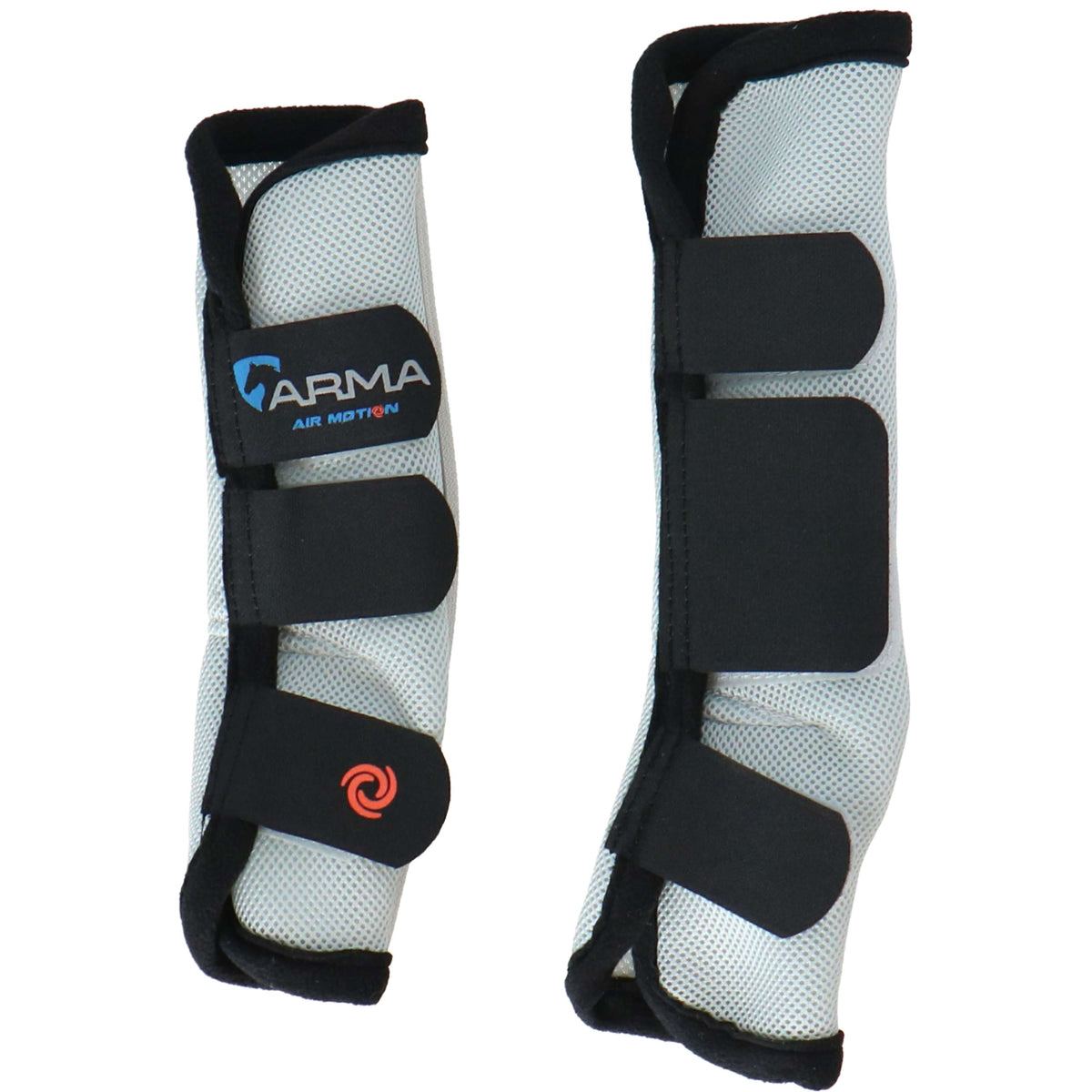 Arma by Shires Leg protection Anti Fly Black