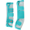 Arma by Shires Leg protection Anti Fly Teal