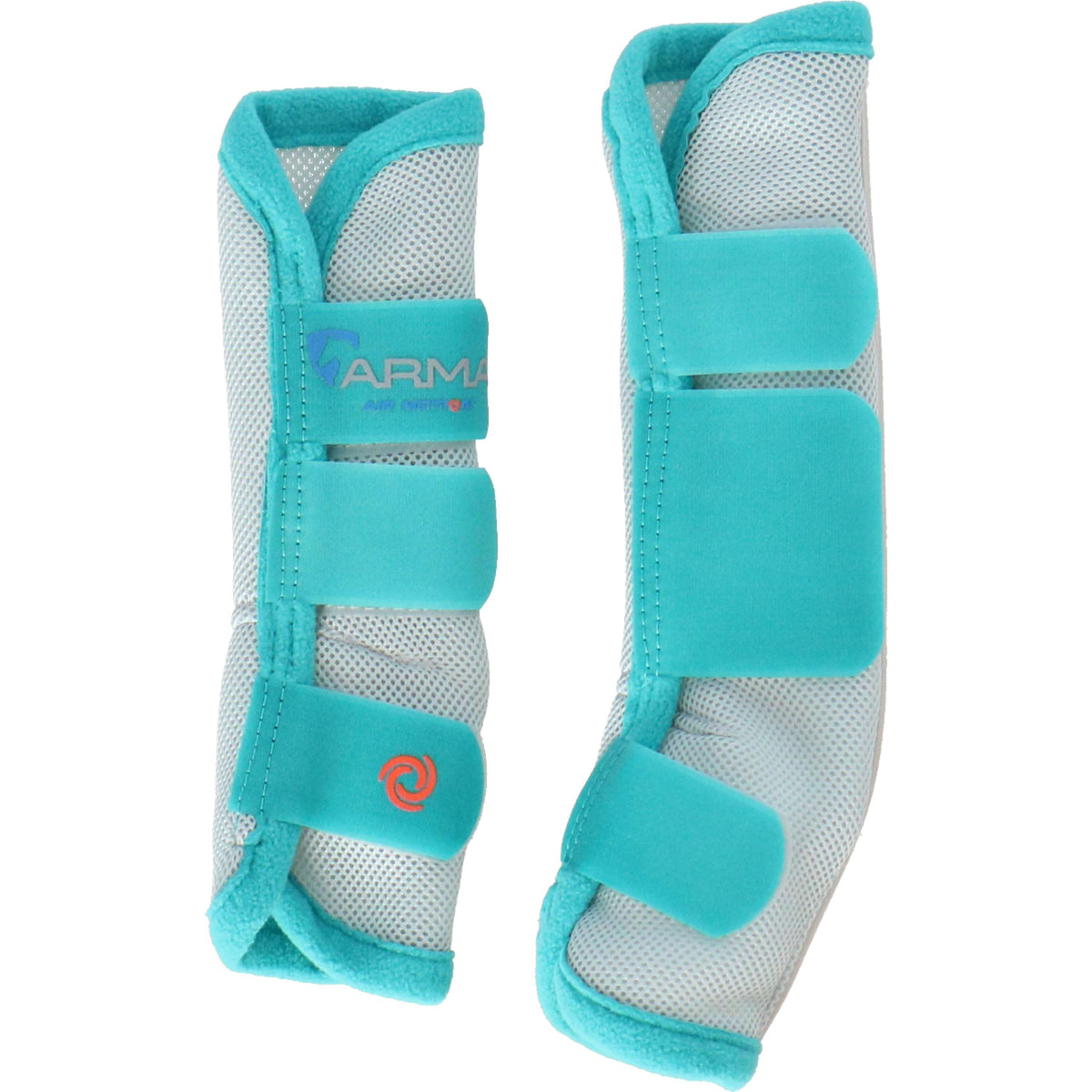 Arma by Shires Leg protection Anti Fly Teal