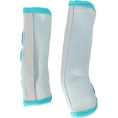 Arma by Shires Leg protection Anti Fly Teal