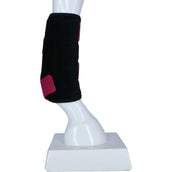 Arma by Shires Leg protection Breathable Raspberry