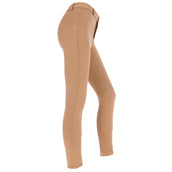 Wessex by Shires Jodhpur Breeches Boys Beige