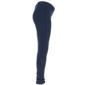 Wessex by Shires Jodhpur Breeches Girls Navy