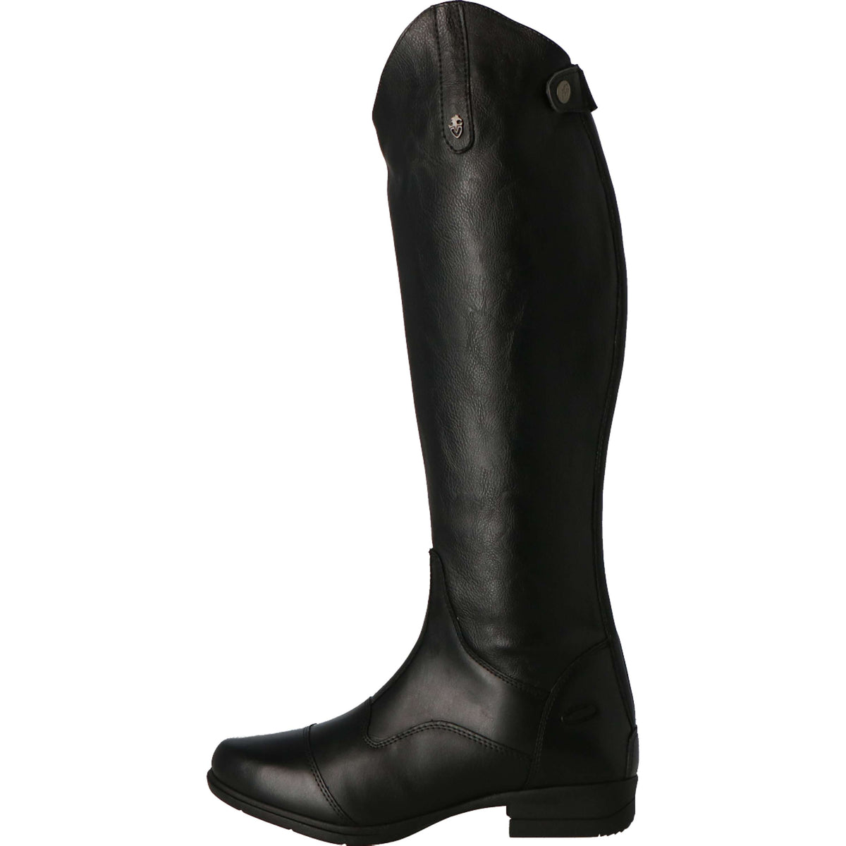 Moretta Boots Marcia Adult Black