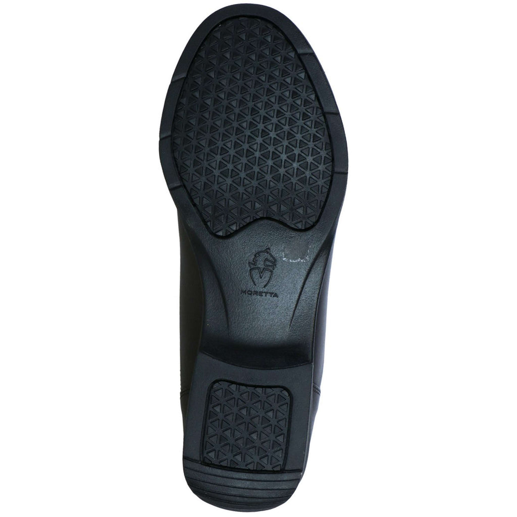 Moretta by Shires Riding Boots Gianna Brown