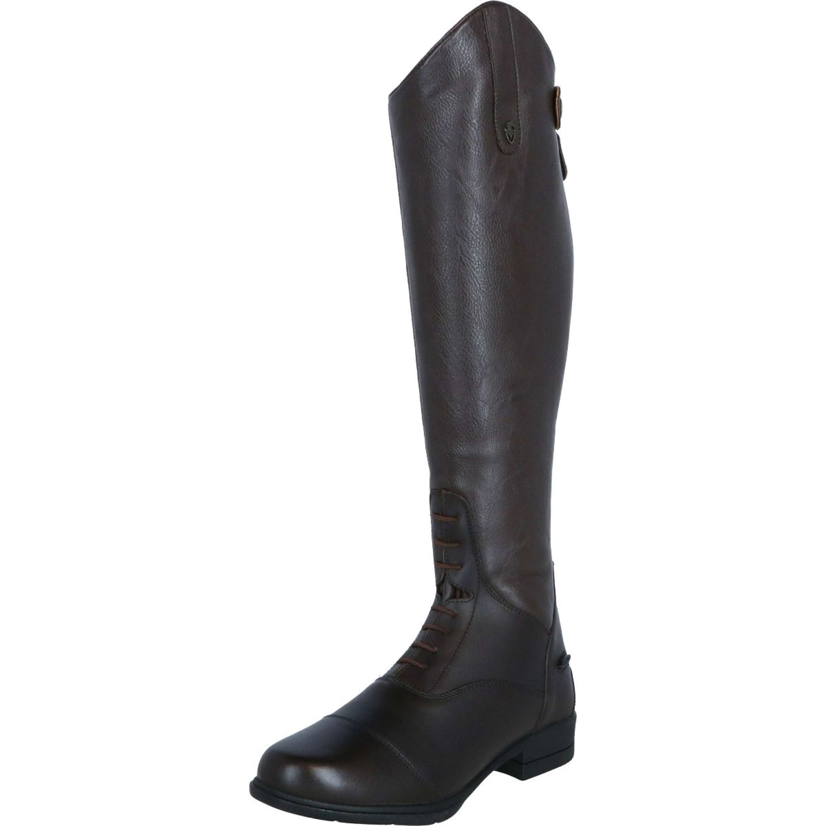 Moretta Riding Boots Gianna Brown