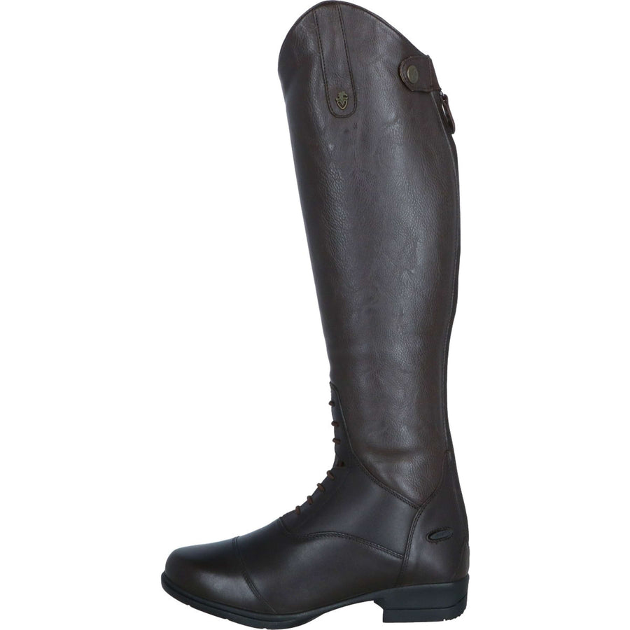 Moretta by Shires Riding Boots Gianna Brown