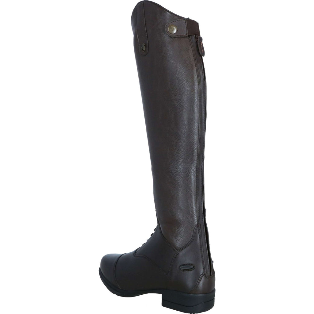 Moretta by Shires Riding Boots Gianna Brown