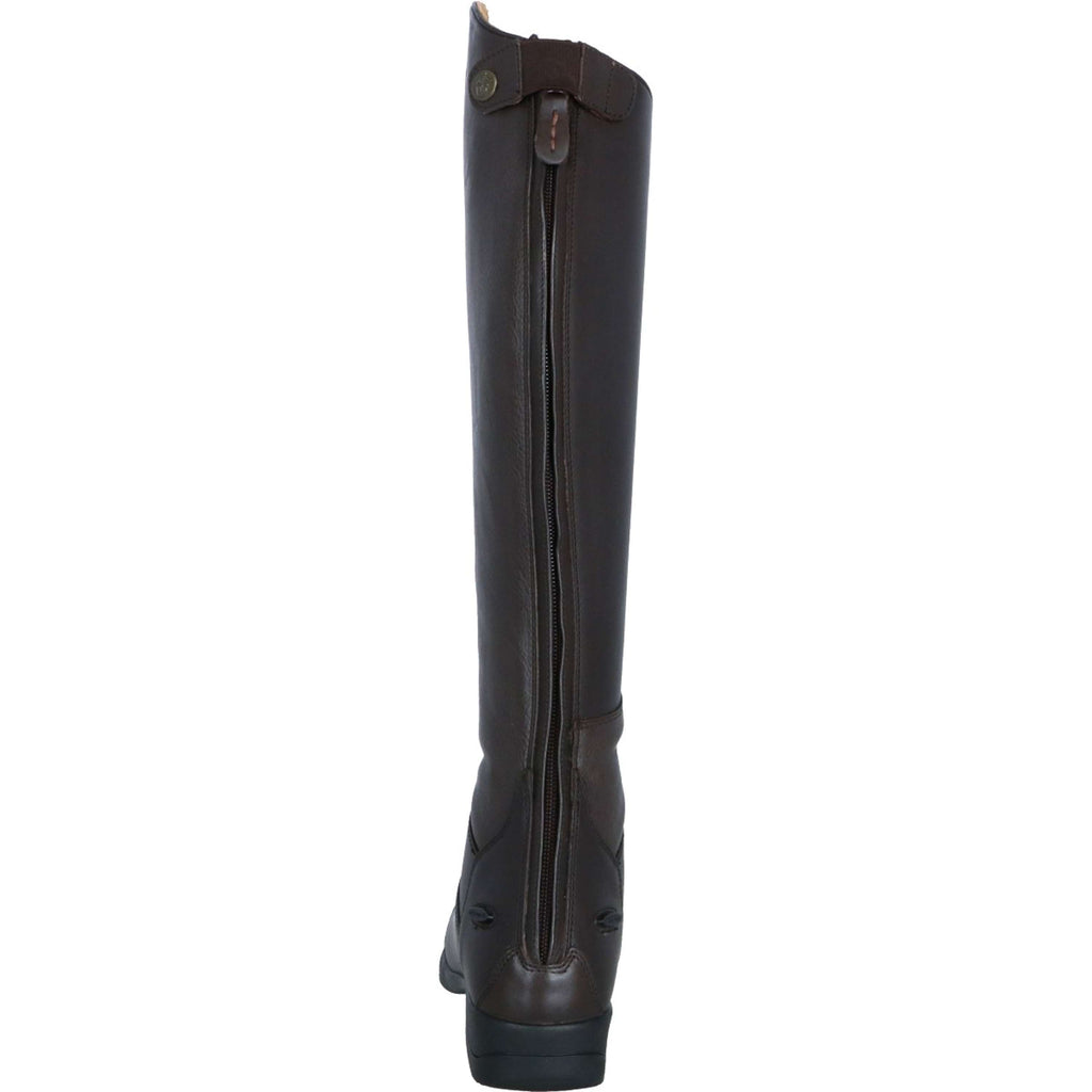 Moretta by Shires Riding Boots Gianna Brown