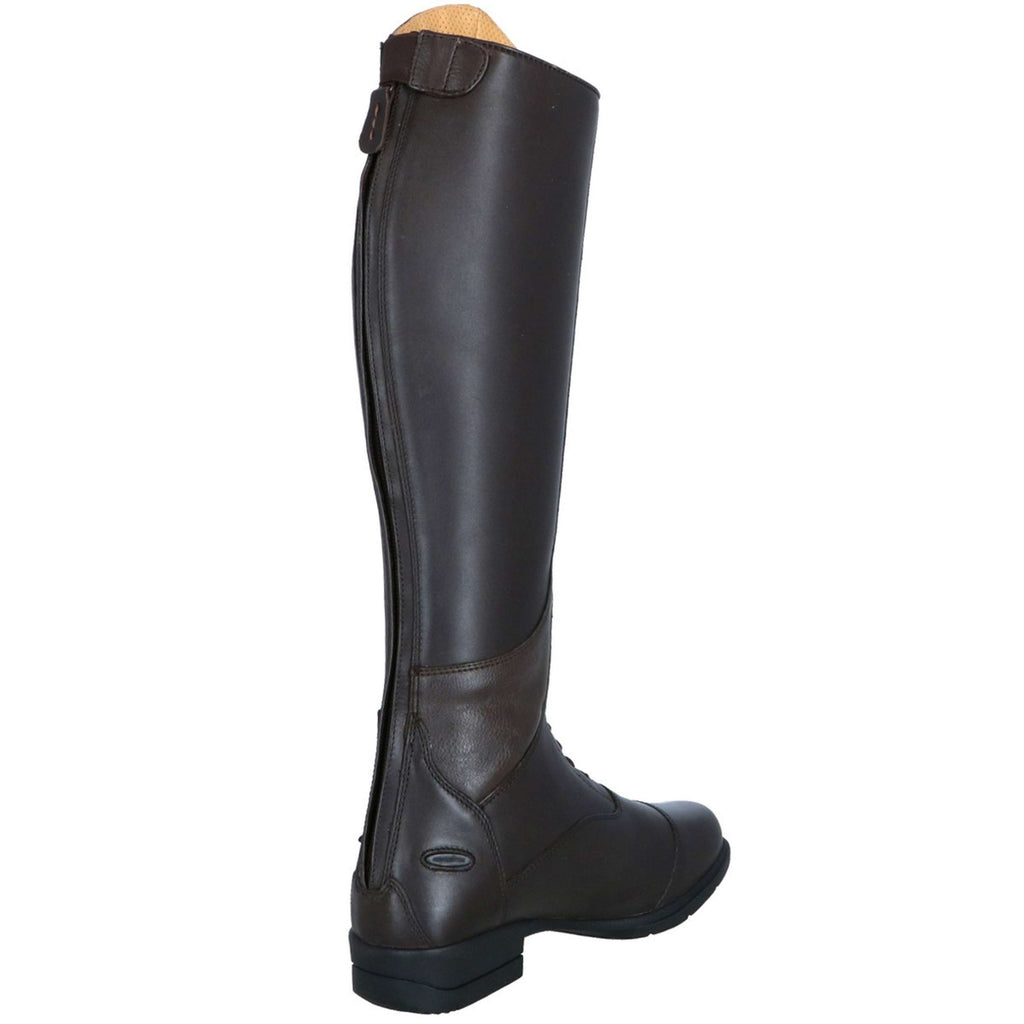 Moretta by Shires Riding Boots Gianna Brown