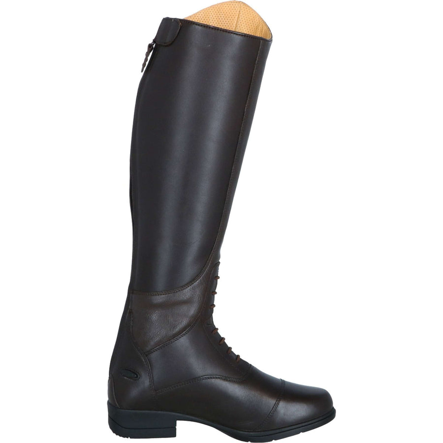 Moretta by Shires Riding Boots Gianna Brown