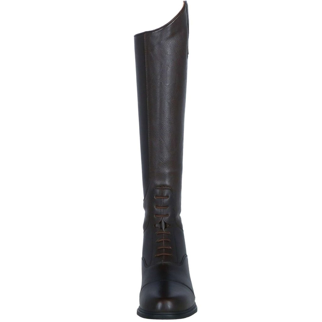 Moretta by Shires Riding Boots Gianna Brown