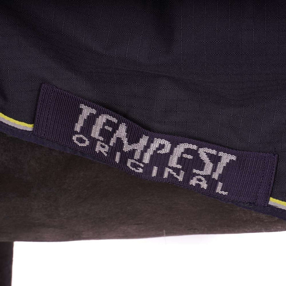 Tempest Original Exercise Rug Exercize Waterproof Navy