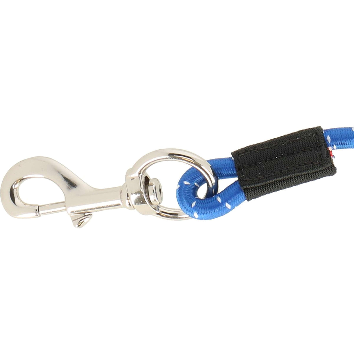 Shires Bungee Trailer Tie Heavy Duty Blue