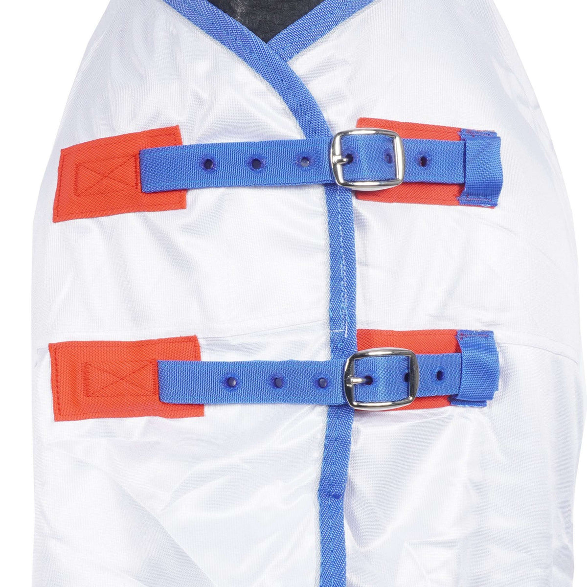 Tempest Original by Shires Fly Rug Fly Combo White