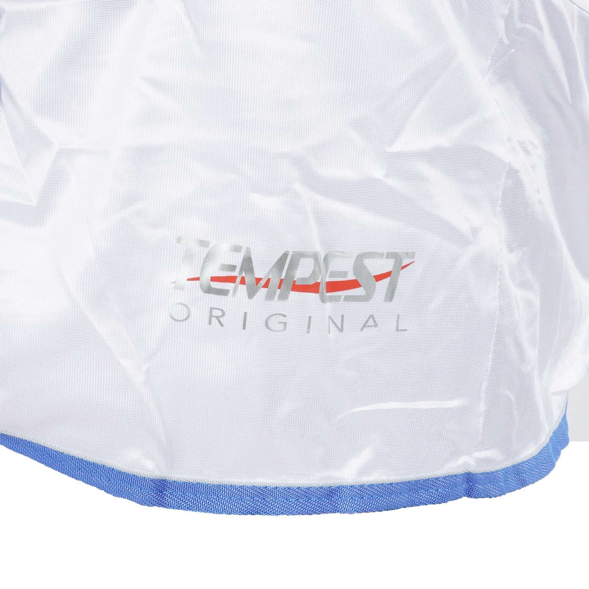 Tempest Original by Shires Fly Rug Fly Combo White