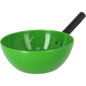 Ezi-Kit by Shires Feed Scoop Green