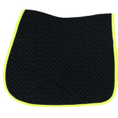 Equi-Flector Saddlepad Yellow