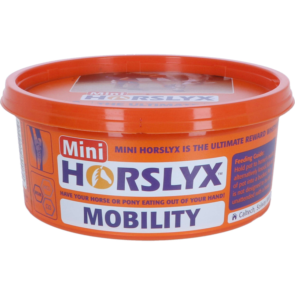 Horslyx Mobility Mini