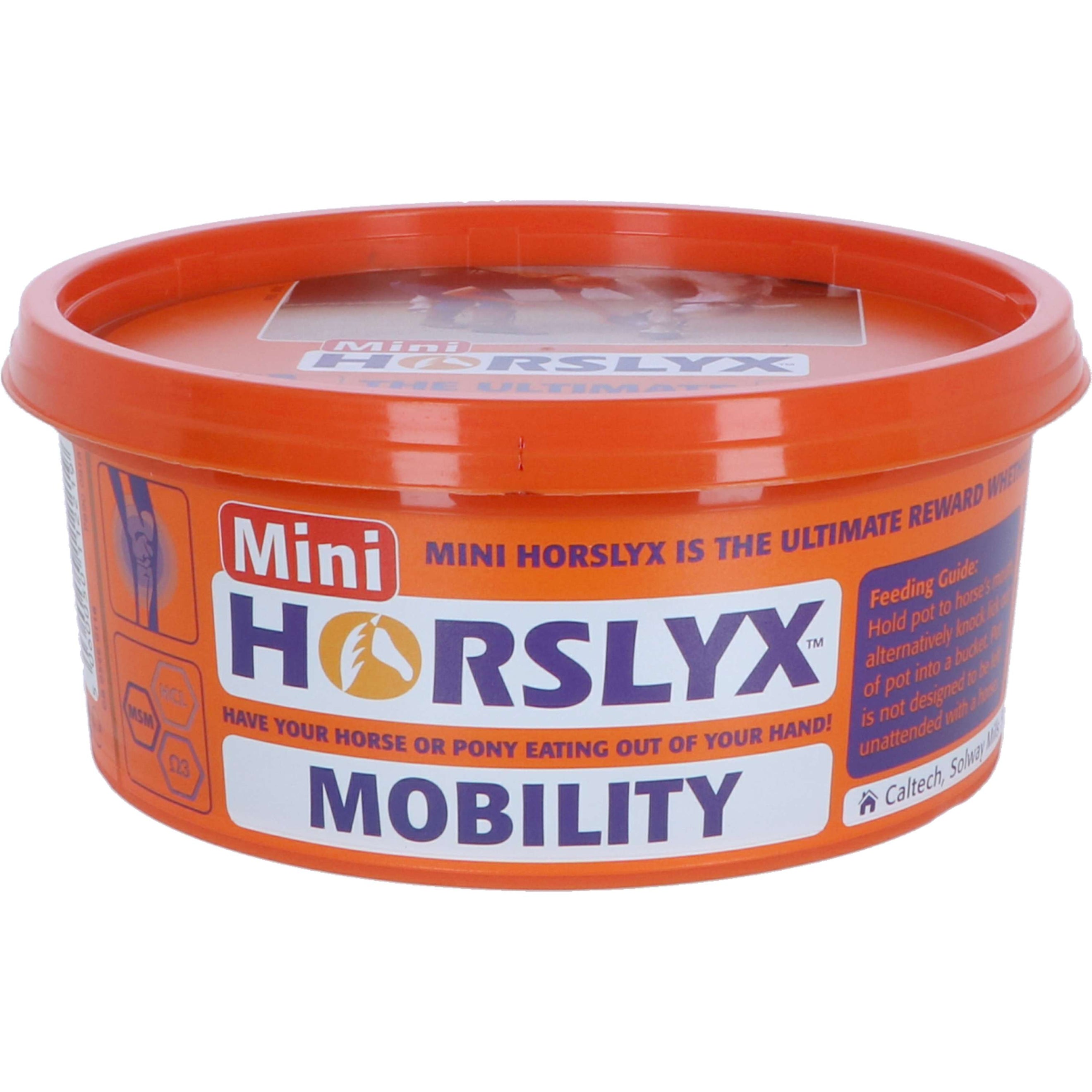 Horslyx Mobility