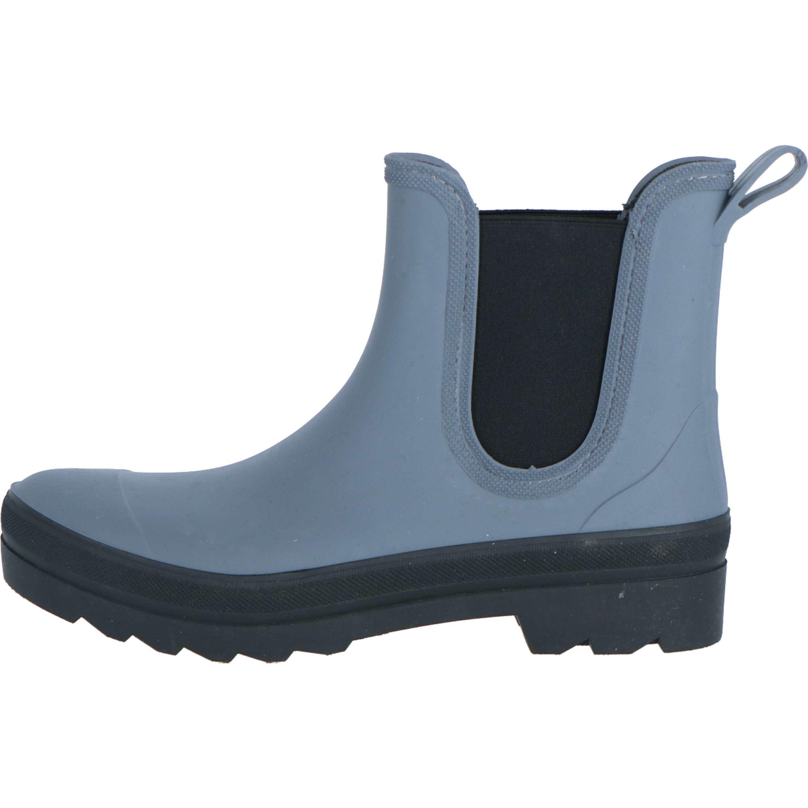 Gevavi Ankle Boots 4200 Sebs Grey