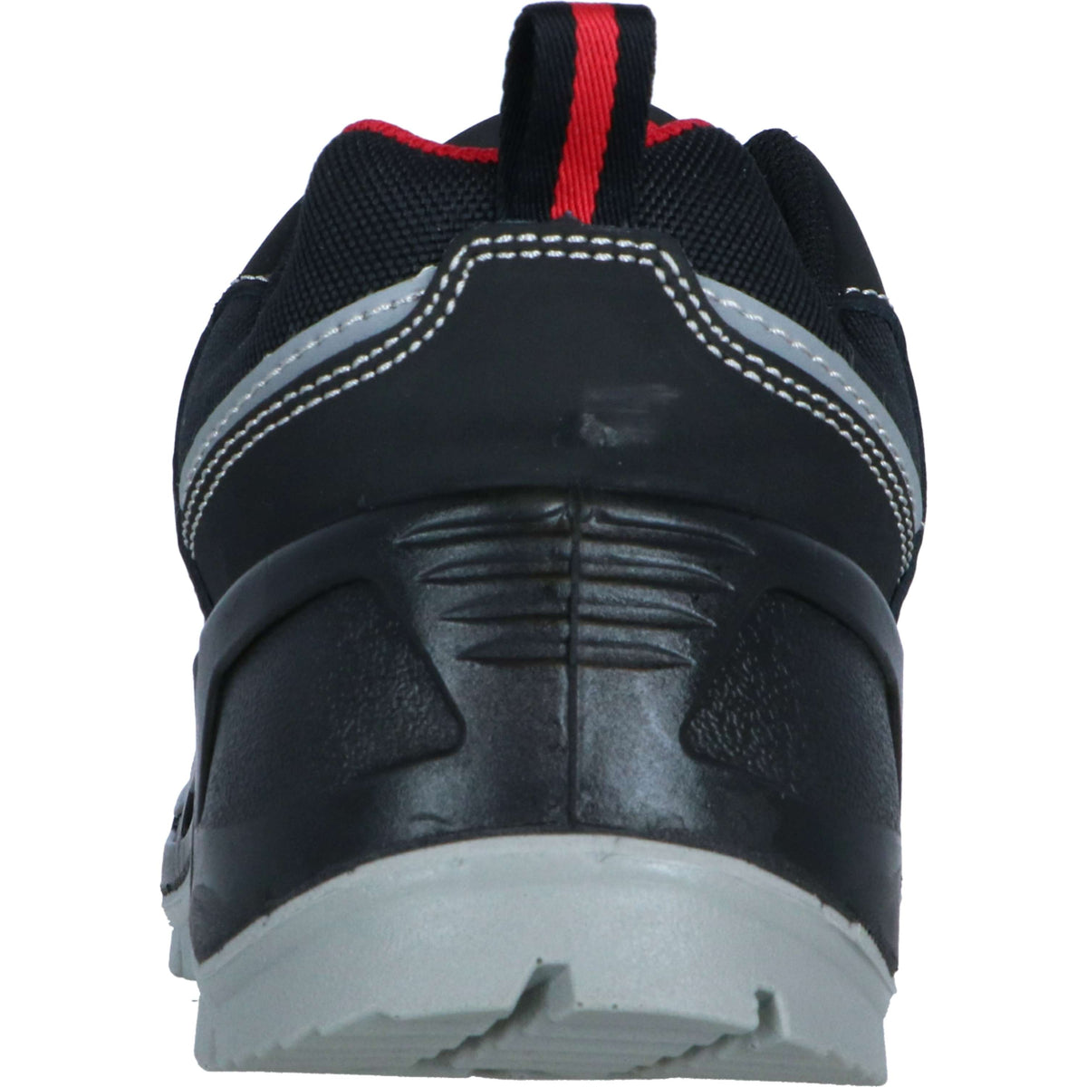 Gevavi Low Work Shoes GS43 S3 Black