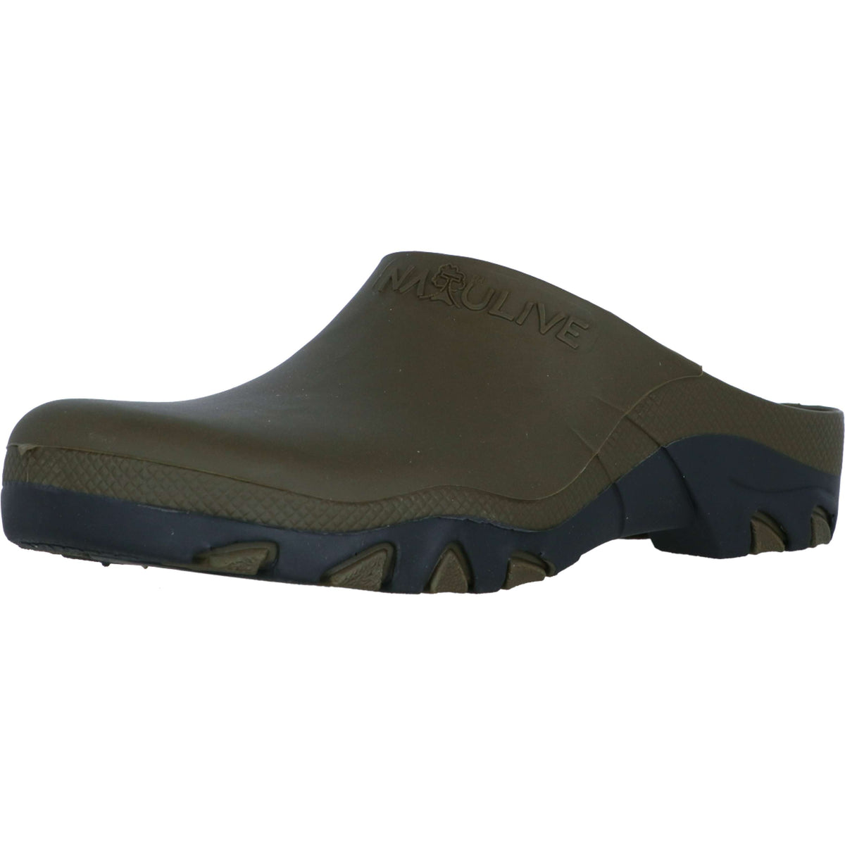 Natulive Garden Clog Sebs Women Green