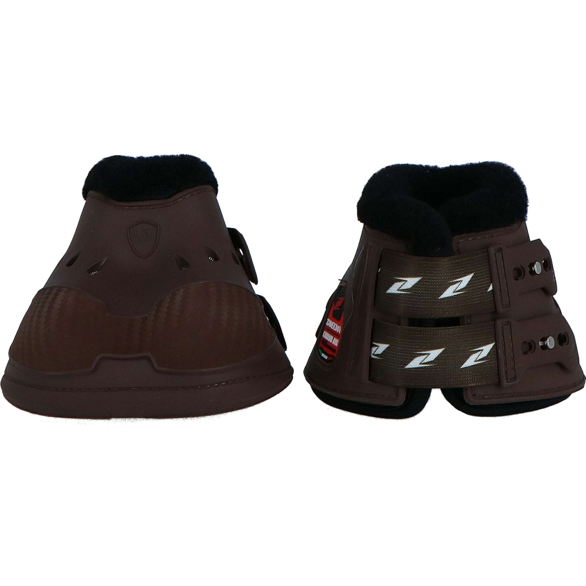 Zandona Ball protection Carbon Air Brown