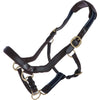 Horseware Micklem Halter Brown