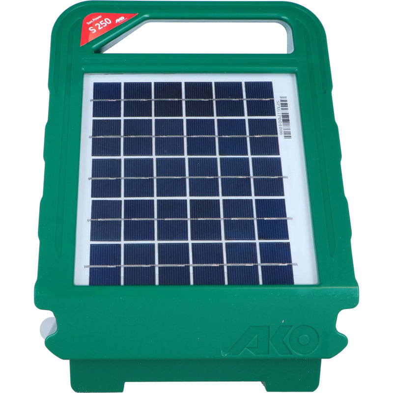 Ako fencer SunPower S250