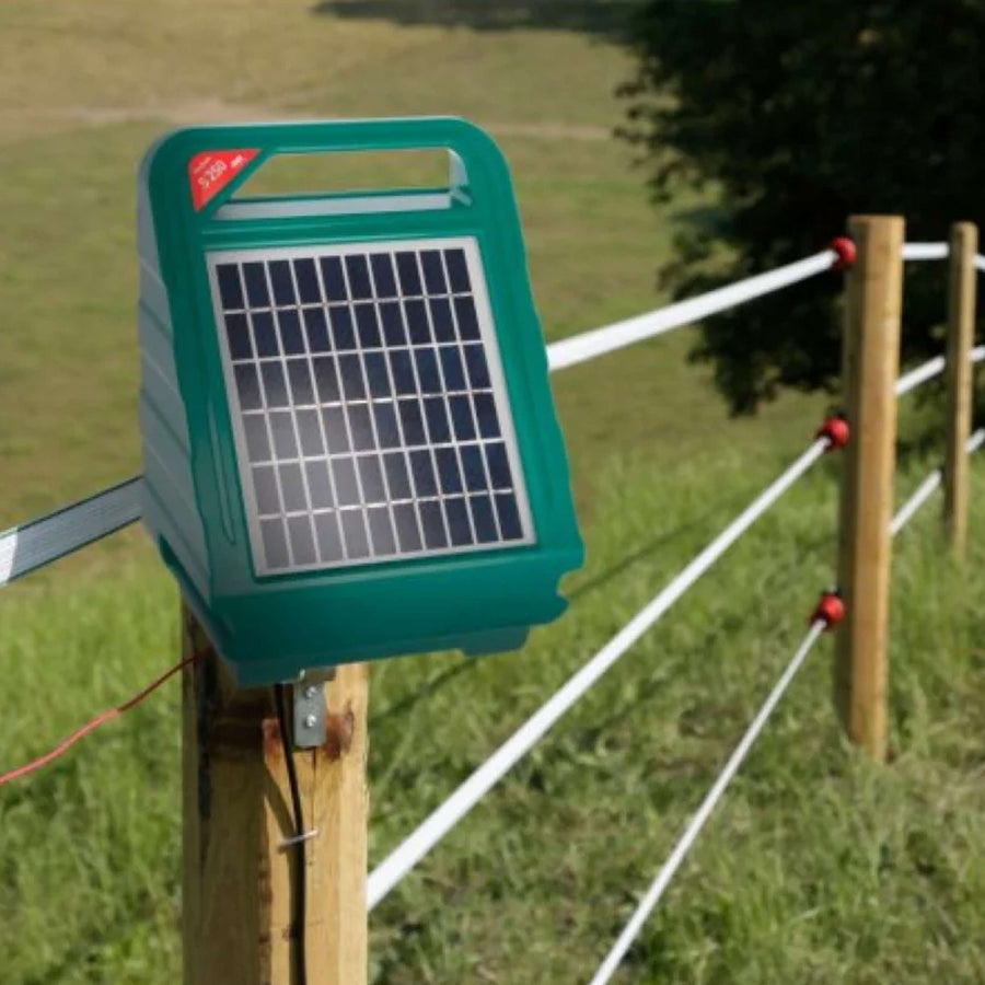 Ako fencer SunPower S250